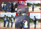 Победный старт звёздного лета