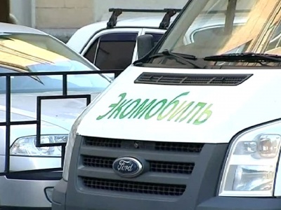 В Новосибирске с июня заработает «Экомобиль»
