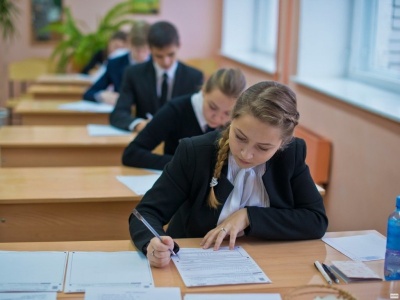 Допуском к ГИА девятиклассников станет итоговое собеседование