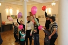 Празднование Дня защитника Отечества