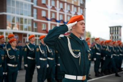 «Пожарная безопасность»