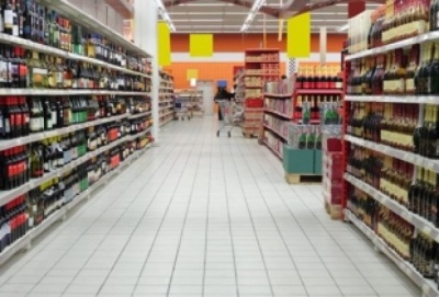 «Об ограничении продажи алкогольной продукции»