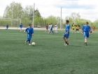 Программа праздника «День физкультурника»