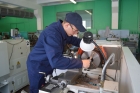 «Лучший токарь года»