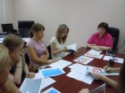 День открытых дверей в Управлении ПФ