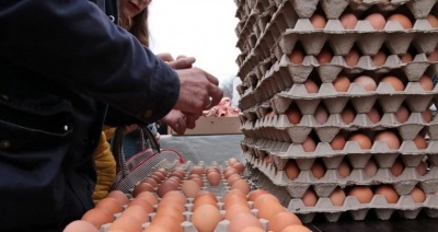 В Калининском районе пройдет предновогодняя продовольственная ярмарка