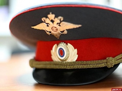 «Отдел полиции № 4 сообщает»
