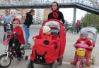 Парад колясок