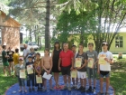 Медвежья борьба «Толчун»