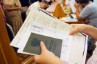 Общерайонное родительское собрание