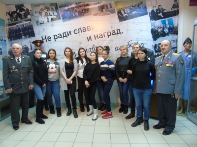 Новая выставка «Не ради славы и наград, без права на ошибку!»