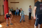 Час общения