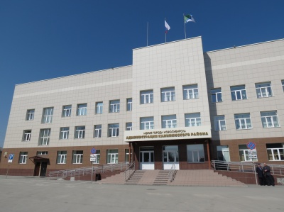 Помощник Уполномоченного по правам человека в Новосибирской области