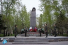 «В Калининском районе запущен новый проект!»