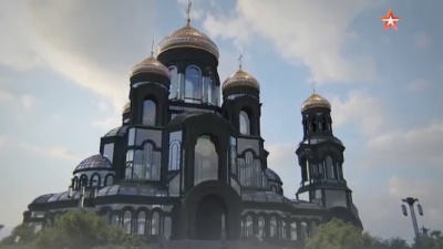 ПОСТРОИМ ХРАМ ВМЕСТЕ!