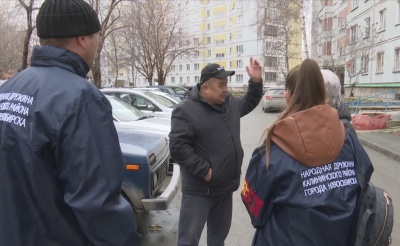 «Нас сторонятся даже отпетые хулиганы!»