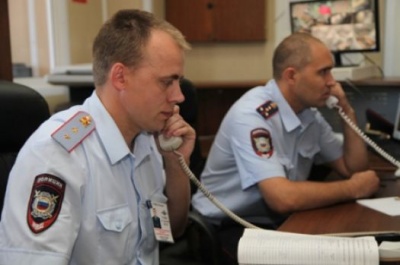 «В отделе полиции №4 пройдет прием населения»