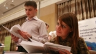 26 февраля 2014 года проводится кустовое родительское собрание выпускников 11-х классов