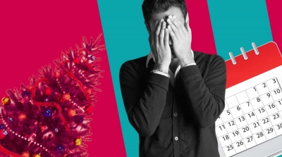 Как войти в рабочий ритм после продолжительных праздников