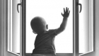 Окно–источник опасности для ребенка