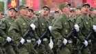 «Начало весеннего призыва 2015 »