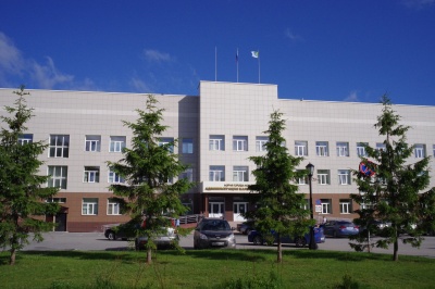 Отбор управляющей компании для управления домом по ул. Народная, 31/1