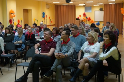 Педагогический совет 