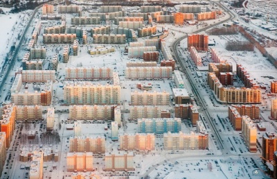 На «Родниках» ограничат парковку на двух улицах