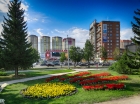 «Калининскому району - 35 лет!»