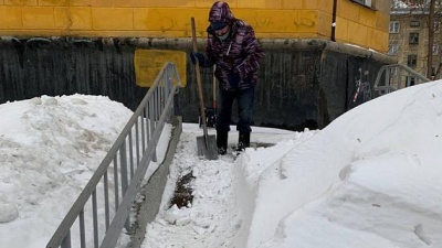 В Калининском районе сотрудницу жилищной компании наказали за травму ребенка