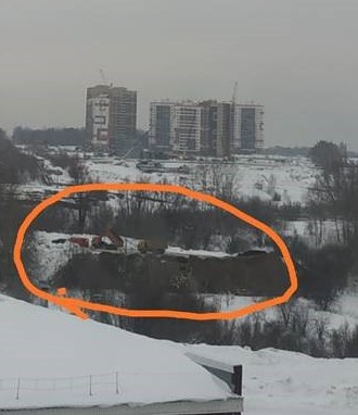 Неравнодушные калининцы помогают оперативно пресекать нарушения