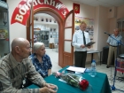 День памяти В. Шлапакова