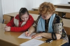 Обучение компьютерной грамотности  людей с ограниченными возможностями