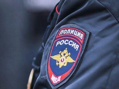 Пртиглашение на службу в органах внутренних дел