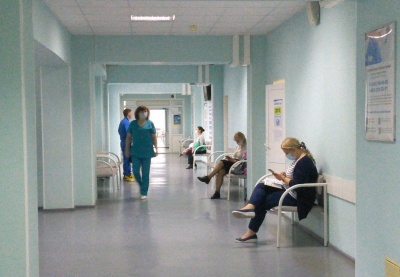 Жители снова могут проходить диспансеризацию и медосмотры