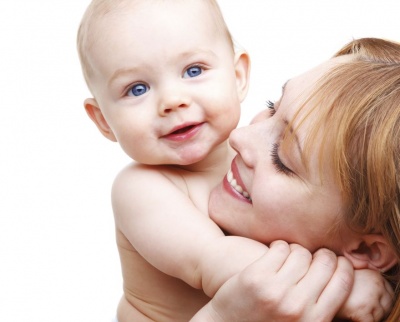 «Mayborn Baby and Child»