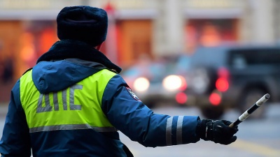 Госавтоинспекция города Новосибирска приглашает на службу