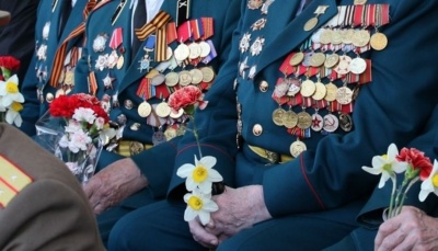 Рассказываем о мерах социальной поддержки для у частников Великой Отечественой войны