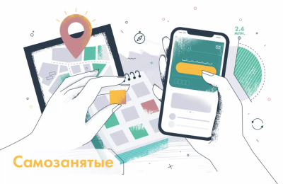 Круглый стол на тему: «На что могут рассчитывать «самозанятые»: новые возможности в 2020 году»