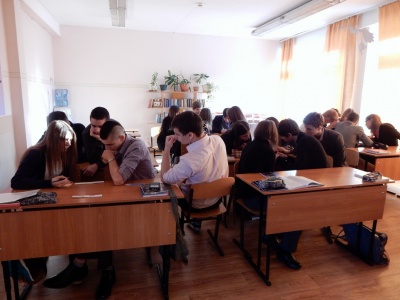 «Победа будущих депутатов»