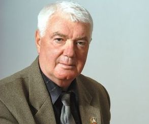 «Умер заслуженный ветеран НЗХК Геннадий Смоляницкий»