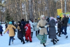 Сретенский праздник