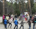 Праздник Пасхи