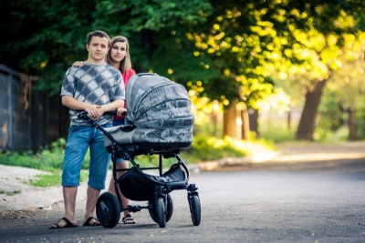 Дополнительное пособие при рождении ребенка в молодой семье