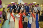 Финал «Краса Калинки 2015»