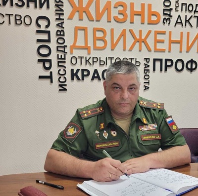 В Новосибирской области увеличена единовременная выплата при заключении контракта на военную службу