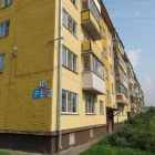 Установка системы видеонаблюдения на доме № 14 по ул. Макаренко