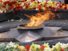 Митинг памяти