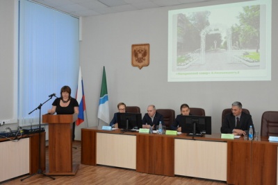 Итоги благоустройства и озеленения района