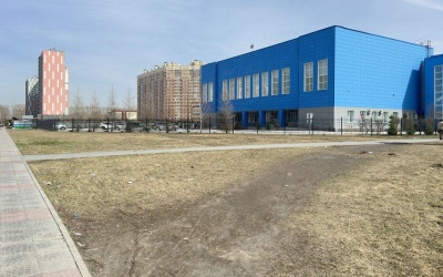 В Калининском районе благоустроят новую зелёную зоны